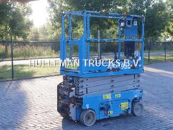 Genie GS-1932 7.8 METER 227 KG