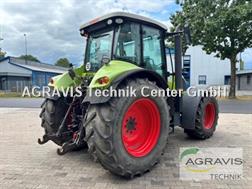 Claas ARION 640