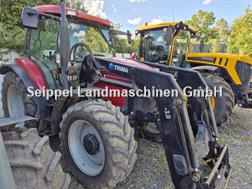 Case IH MXU 100