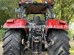 Case IH MX 100