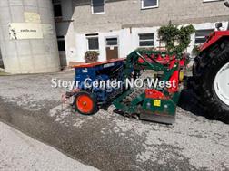 Vogel & Noot TERRAMAT 300 MIT SÄMASCHINE 3M