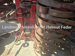 Horsch 6 RX