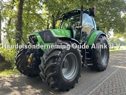 Deutz-Fahr AGROTRON TTV 6180