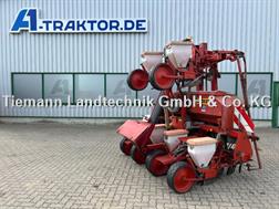 Becker Aeromat 6