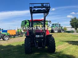 Case IH Maxxum 110
