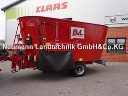BVL V-MIX PLUS 20H-2S