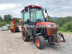 Kubota B 2530