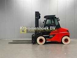 Linde E80/900