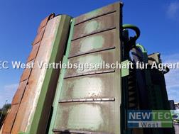 Krone EASYCUT B 1000 CV COLLECT