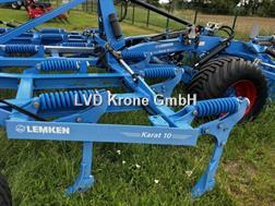 Lemken Karat 10/500 KUA