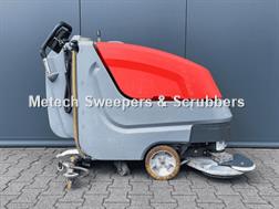Hako B650