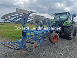 Lemken EurOpal 7