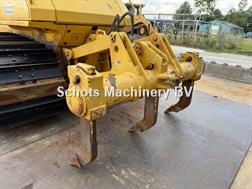 Komatsu D 65 PX-12