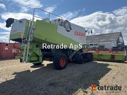 Claas LEXION 480