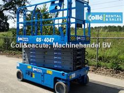 Genie GS 4047 2014