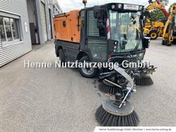 Schmidt Swingo 200+ 3-Besen