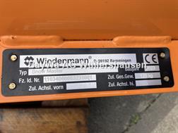Wiedenmann Snow Master 3406