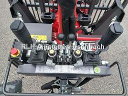 Krpan GP 10 DF MIT KRAN GD 7,6 K