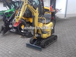 Yanmar SV 08
