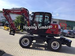 Yanmar B95W/5