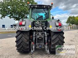 Fendt 828 Vario 