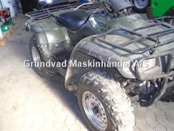 Honda Rancher 420 4 X 4 WD