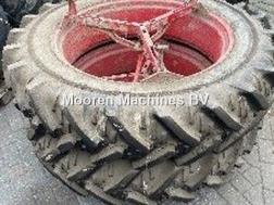 Kleber 13.6 R38