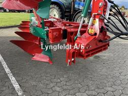 Kverneland 3300S