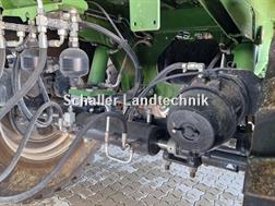 Krone TX 460