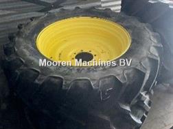 BKT 480/70 R38