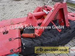 Stoll CM 305 F
