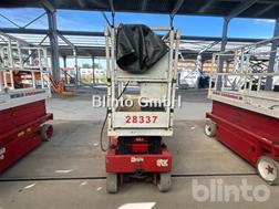 JLG 2033E3