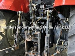 Case IH CVX 150