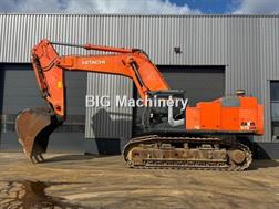 Hitachi ZX670LCH-3