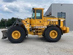 Volvo L150D