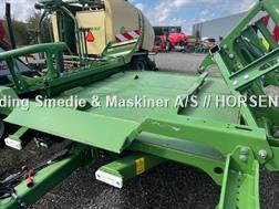 Krone Balecollect 1230 Ballesamlevogn