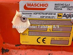 Maschio Trincia