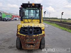 Hyster H5.5FT