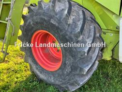 Claas DOMINATOR 98