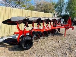Kuhn VARIMASTER 152