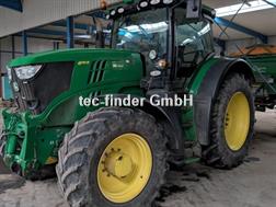 John Deere 6170 R
