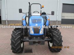 New Holland TD 5.85