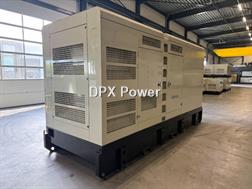 Iveco 16TE1W - 660 kVA Surplus genset - DPX-19798-1