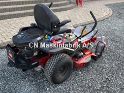 Toro MX5075T Timecutter MyRide Klar til levering.