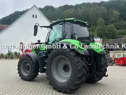 Deutz-Fahr AGROTRON TTV 6150