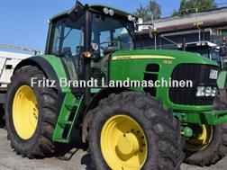 John Deere 7530 PREMIUM