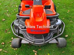 Husqvarna Rider 15 C