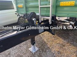 Brantner TAMDEM TA 16045 XXL