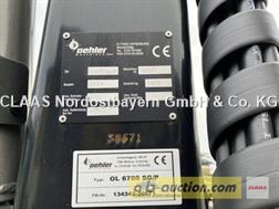 Oehler OL THK 90 P + OL 6700 SG/P