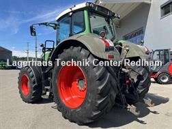 Fendt 822 VARIO